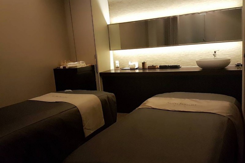 Sulwhasoo Spa  (25/26)