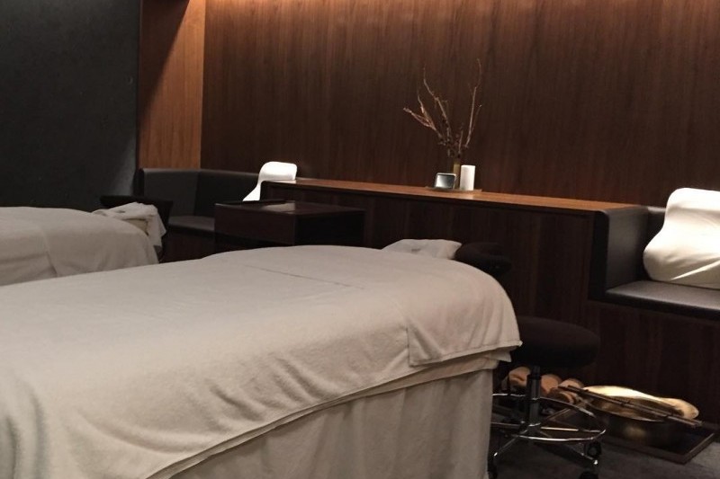 Sulwhasoo Spa  (26/26)