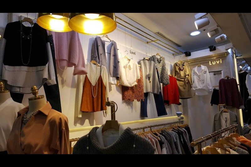 Migliore - Dongdaemun Branch (6/16)