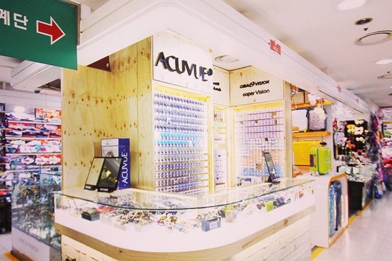 Migliore - Dongdaemun Branch (7/16)