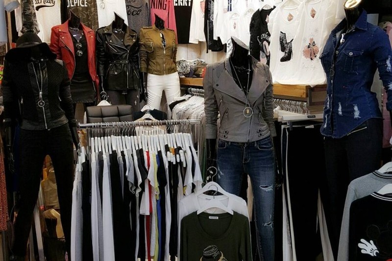 Migliore - Dongdaemun Branch (10/16)