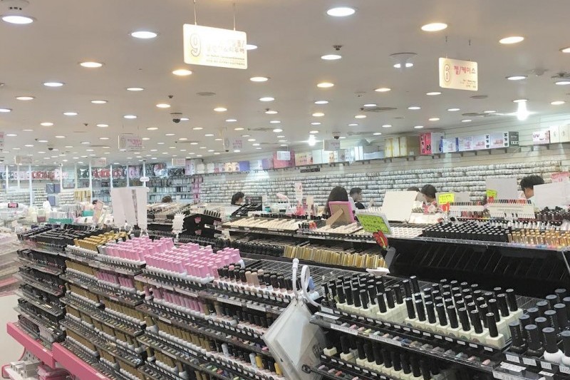 Migliore - Dongdaemun Branch (11/16)