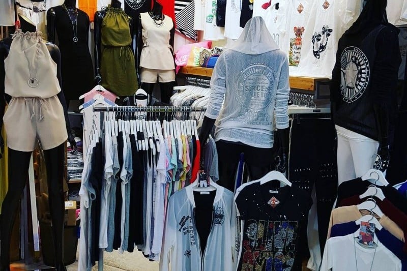 Migliore - Dongdaemun Branch (15/16)
