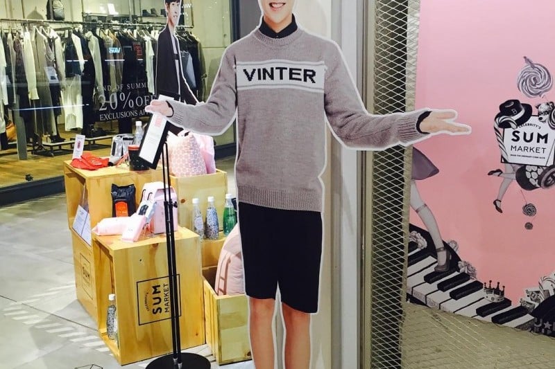 Lotte Young Plaza (8/13)
