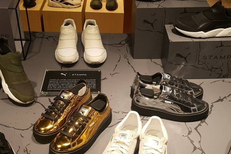 Shinsegae Department Store - Main Branch (4/26)