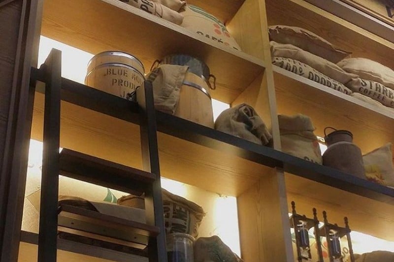 Shinsegae Department Store - Main Branch (5/26)