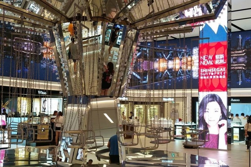 Shinsegae Department Store - Main Branch (14/26)