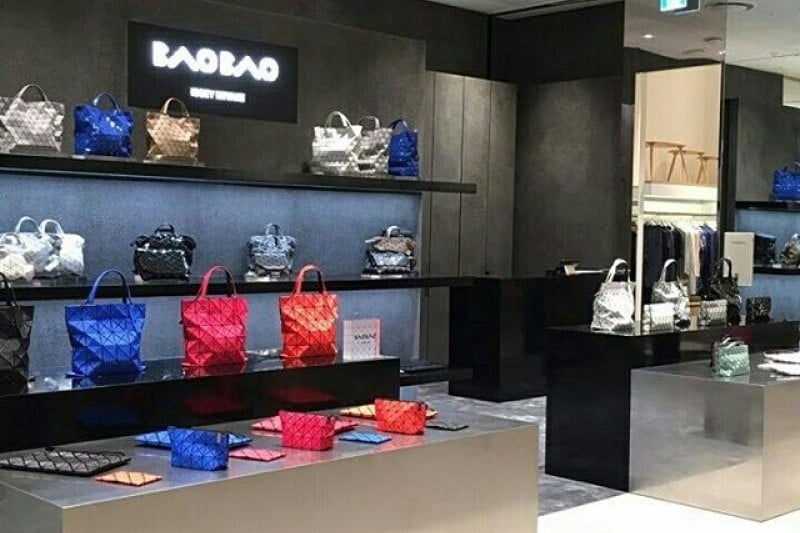 Shinsegae Department Store - Main Branch (15/26)