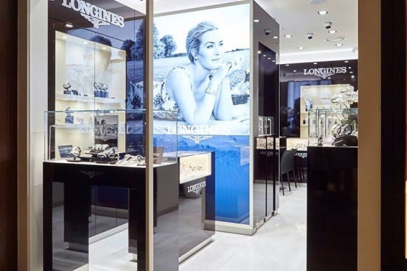 Shinsegae Department Store - Main Branch (16/26)