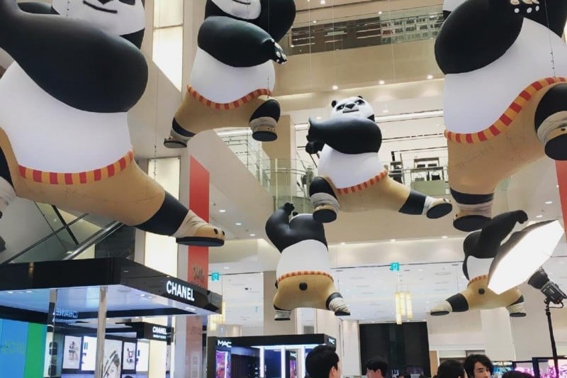 Shinsegae Department Store - Main Branch (17/26)