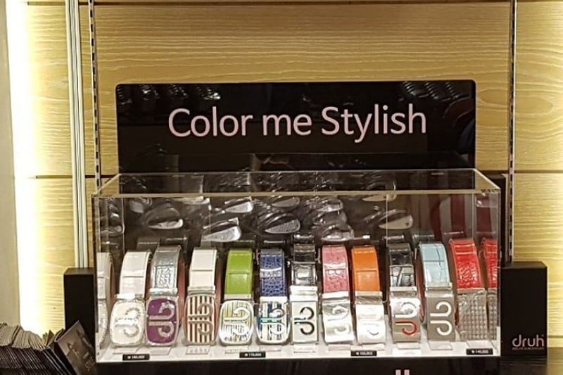 Shinsegae Department Store - Main Branch (20/26)
