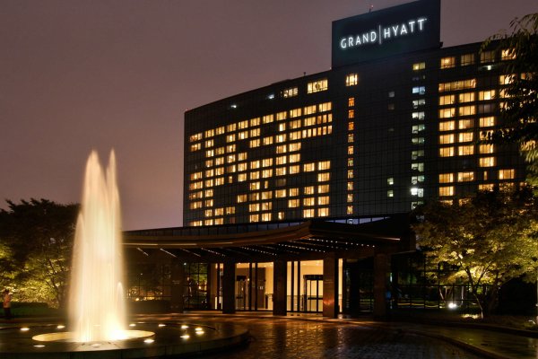 Grand Hyatt Seoul