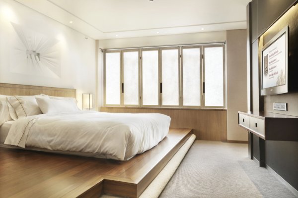The Westin Chosun
