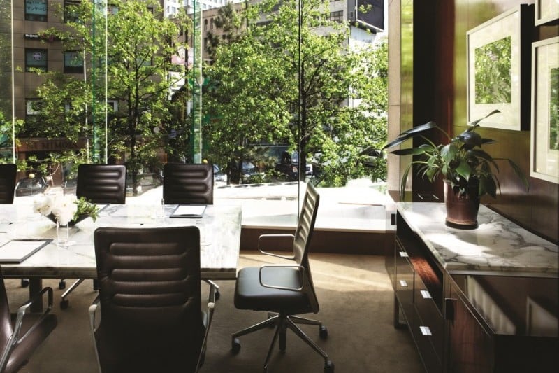 The Westin Chosun  (5/9)