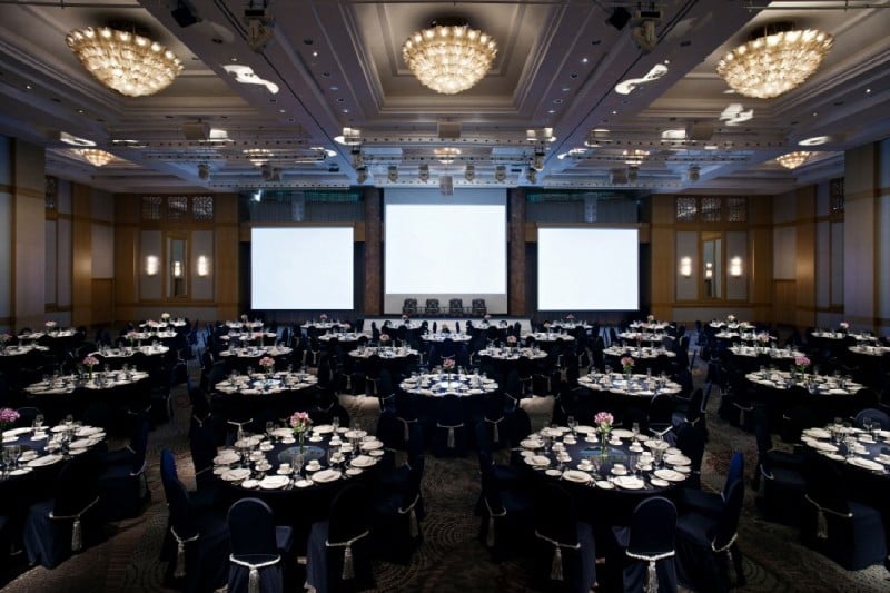 JW Marriott Seoul 