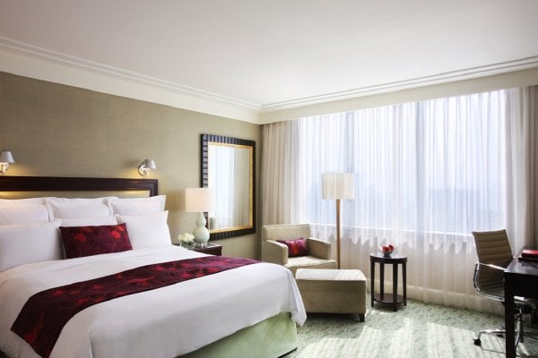 JW Marriott Seoul