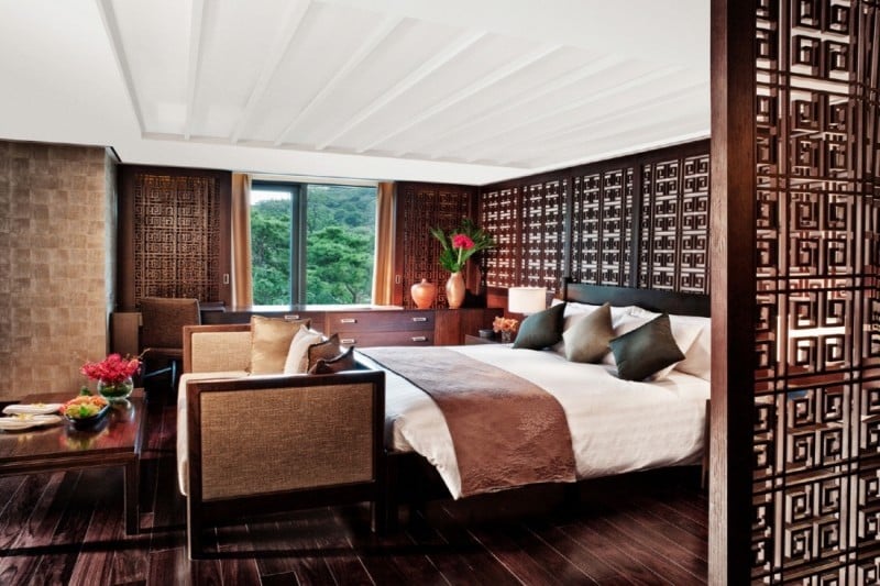 Banyan Tree Club & Spa Seoul  (5/17)