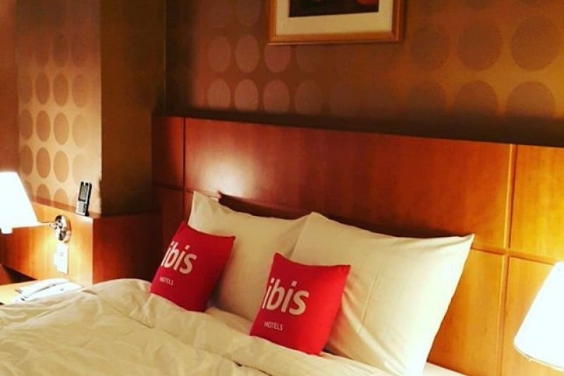 Ibis Ambassador Myeongdong (14/14)