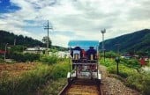 Yangpyeong Rail Bike 