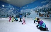 Woongjin Playdoci Snowdoci 