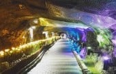 Gwangmyeong Cave 
