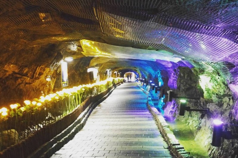 Gwangmyeong Cave  (14/14)