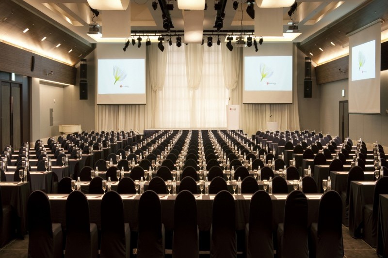 Ramada Hotel &amp; Suites Seoul Namdaemun  (4/9)