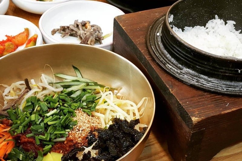 Jeonju Jungang Hoegwan - Myeongdong Branch (9/9)