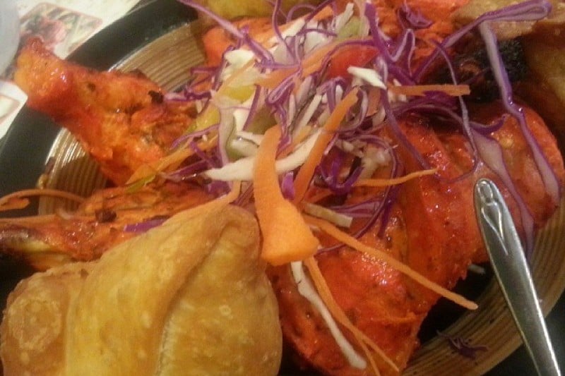 Chakraa - Itaewon Branch (2/6)