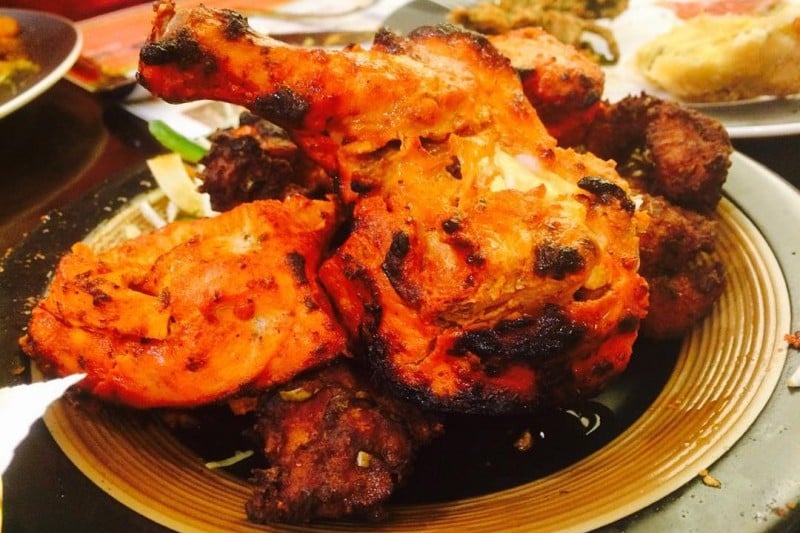 Chakraa - Itaewon Branch (3/6)