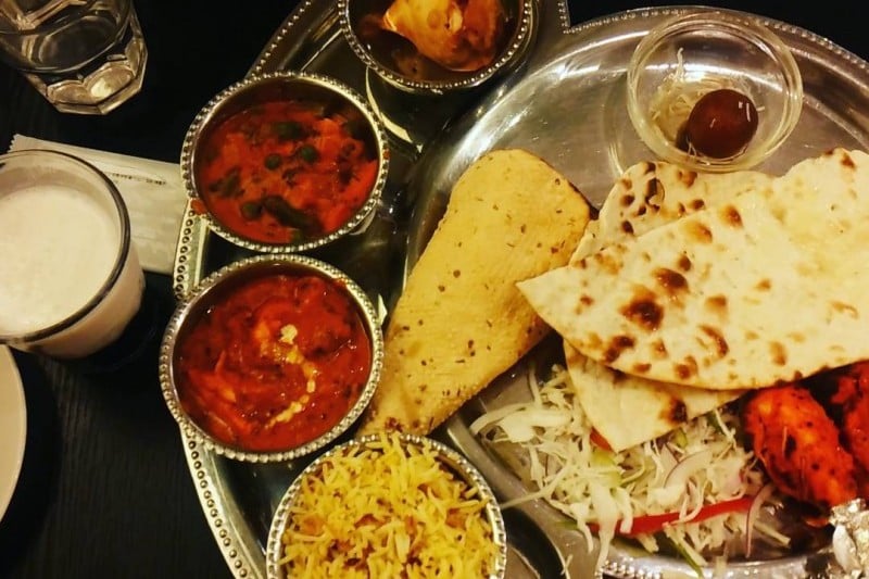 Chakraa - Itaewon Branch (6/6)