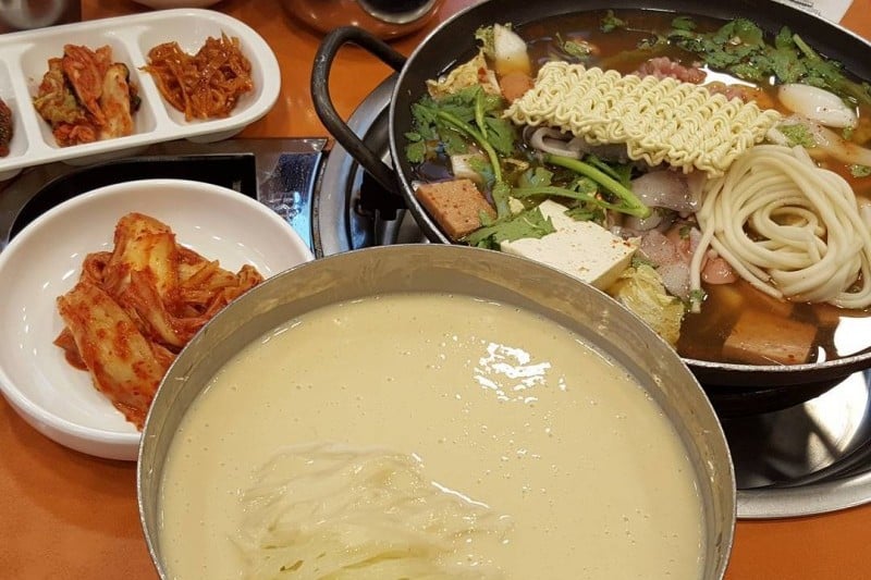 Jinju Hall  (17/18)