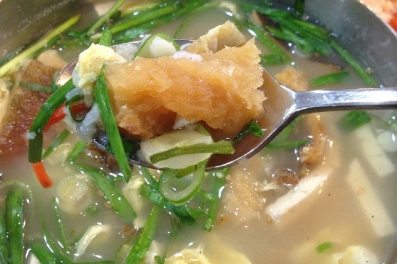 Bugeogukjip  (10/11)