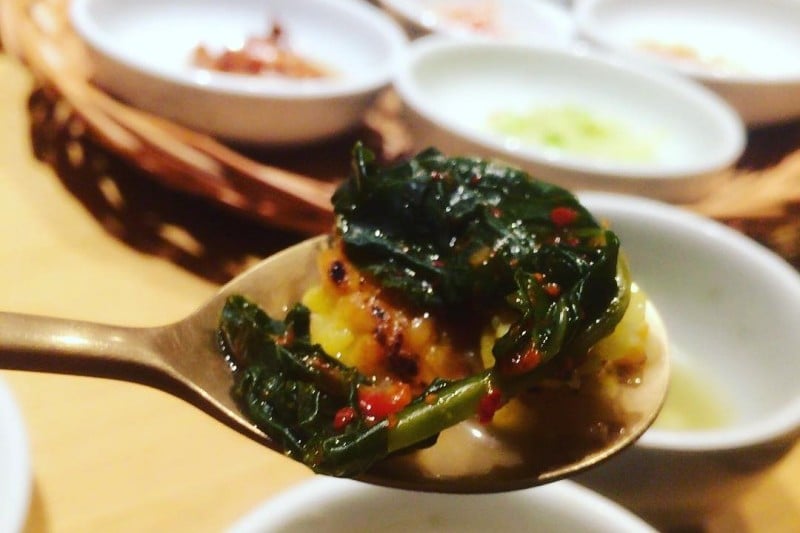 Korean Restaurant Yeyije  (7/12)