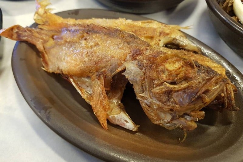 Korean Restaurant Yeyije  (9/12)