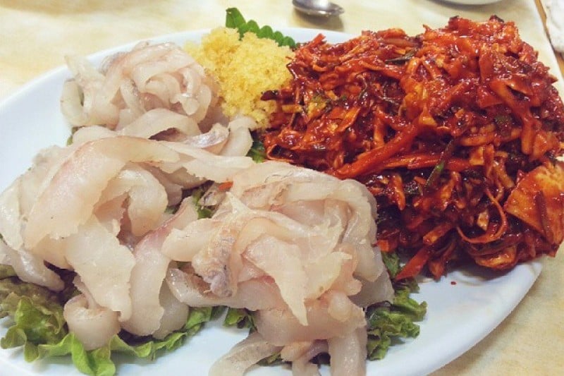 Incheon Baendaengi  (8/14)