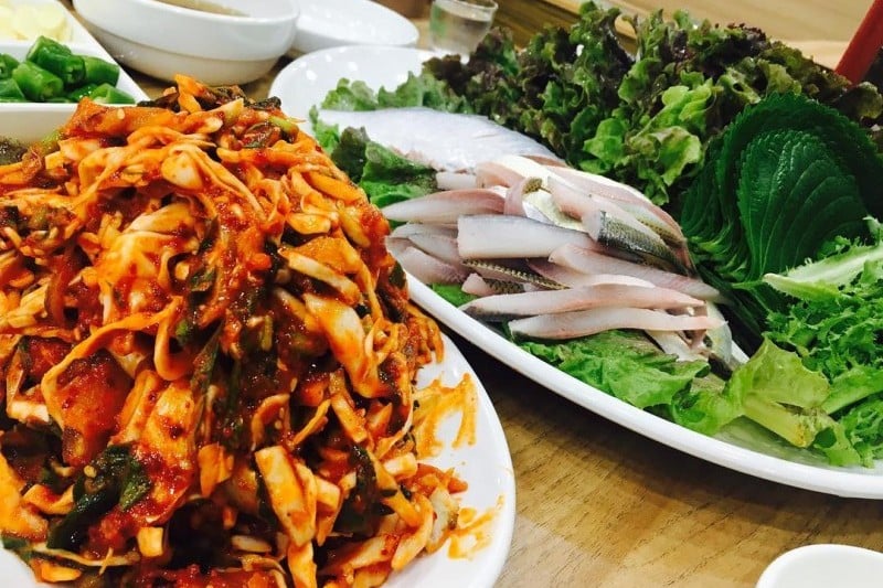 Incheon Baendaengi  (9/14)