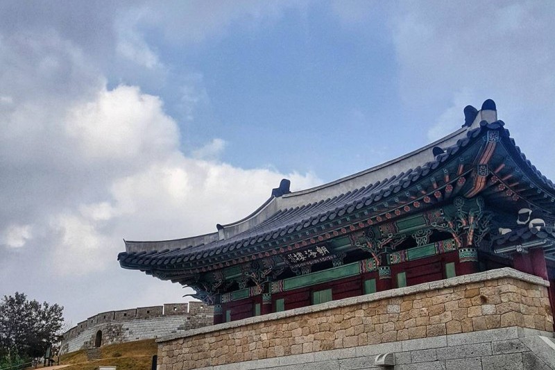 Yeonmijeong Pavilion  (6/11)