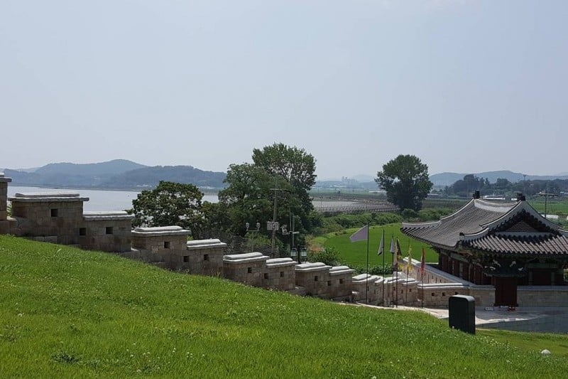 Yeonmijeong Pavilion  (11/11)
