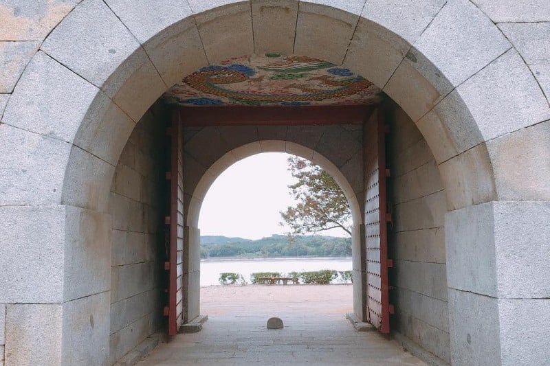 Chojijin Fortress  (15/20)
