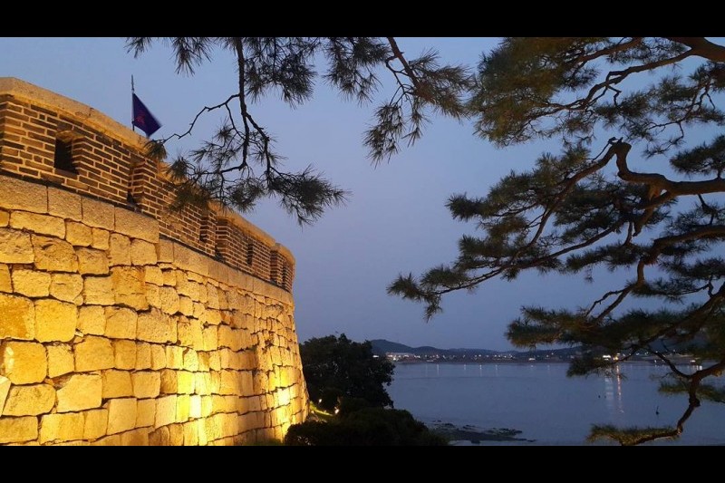 Chojijin Fortress  (16/20)