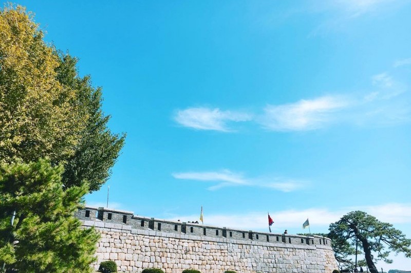 Chojijin Fortress  (17/20)