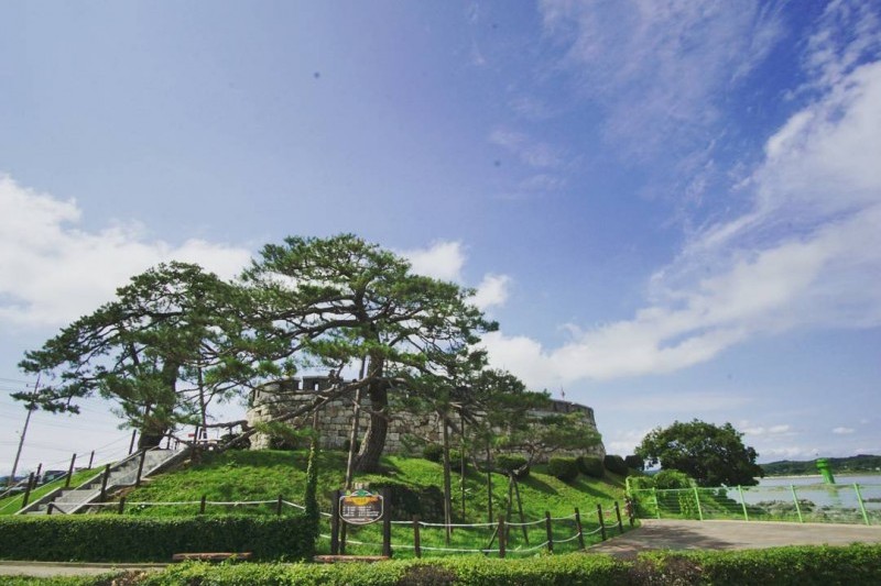 Chojijin Fortress  (18/20)