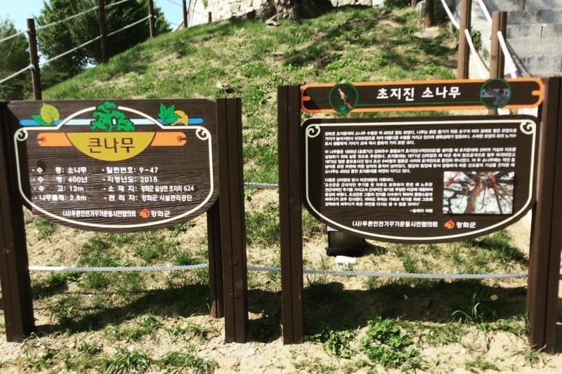 Chojijin Fortress  (19/20)