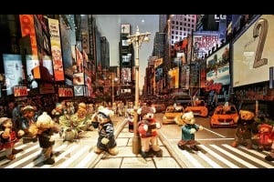 Teddy Bear Museum 