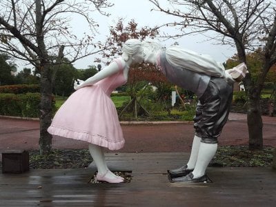 Jeju Love Land