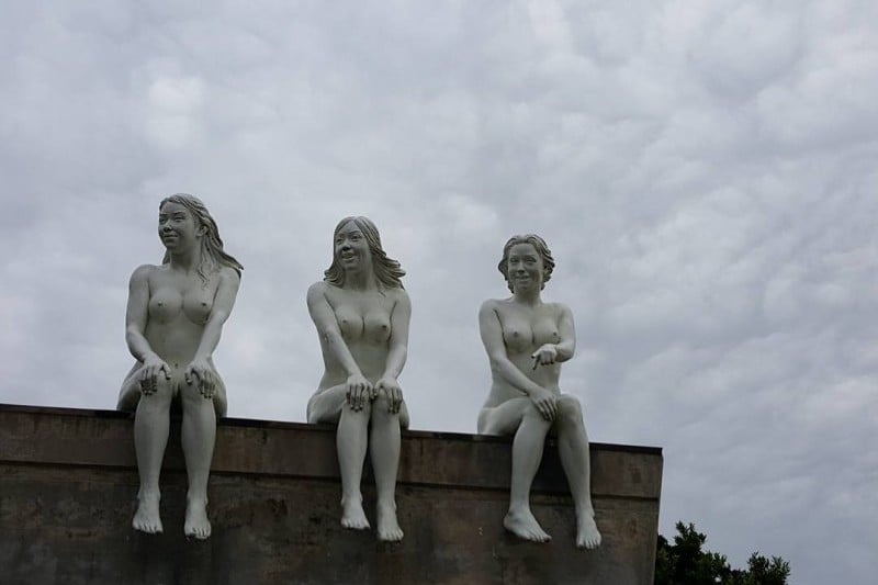 Jeju Love Land  (19/21)