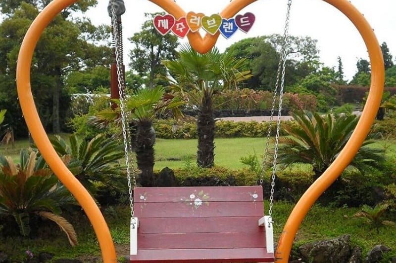 Jeju Love Land  (21/21)