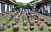 Jeju Folk Village Museum 