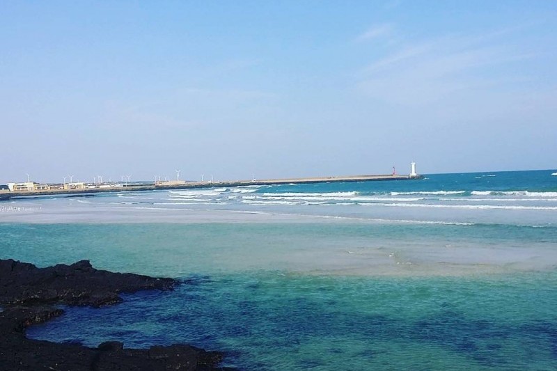 Jeju Haenyeo Museum 